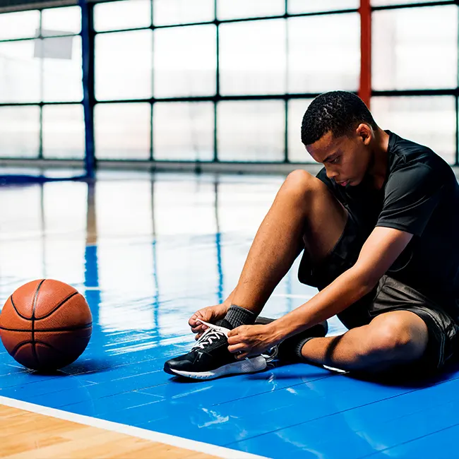 FUTure NIL Basketball Collective